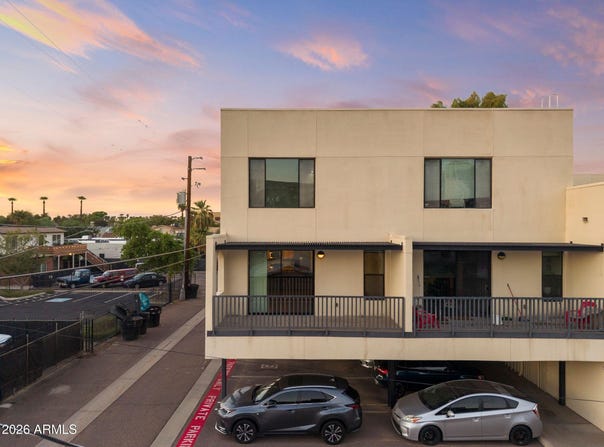 620 N 4TH Avenue, Phoenix, AZ 85003
