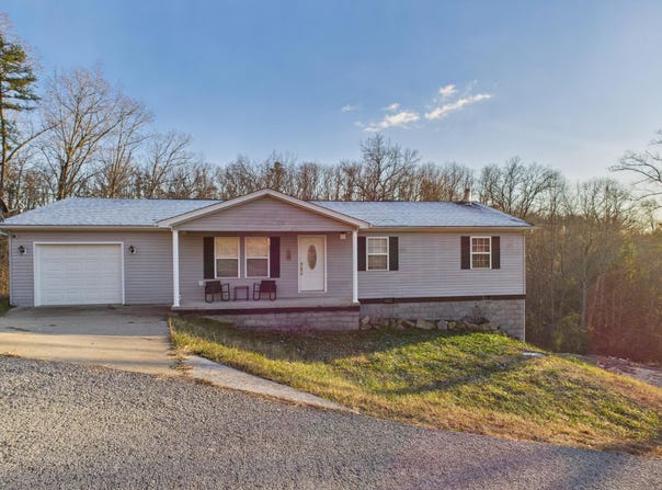15 April Lane, Corbin, KY 40701