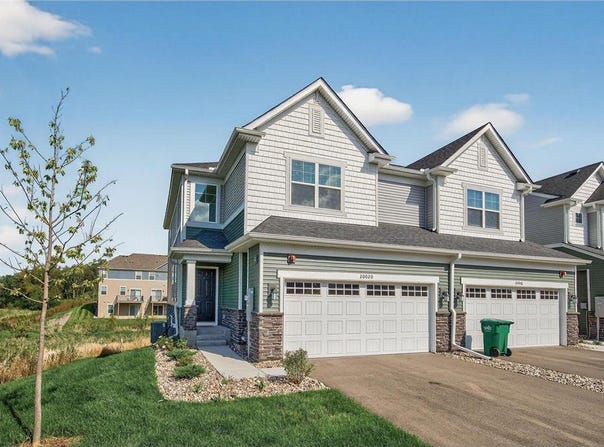 20020 62nd Place, Corcoran, MN 55340