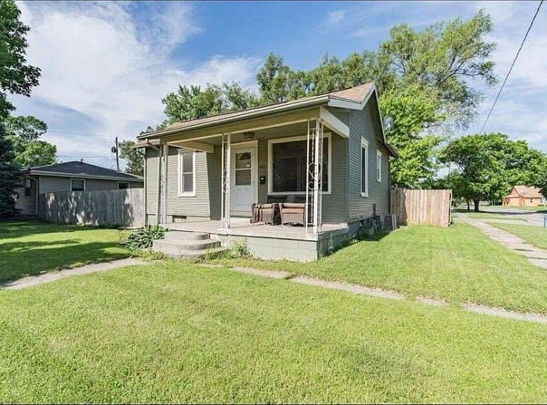 502 S 29TH Street, COUNCIL BLUFFS, IA 51501
