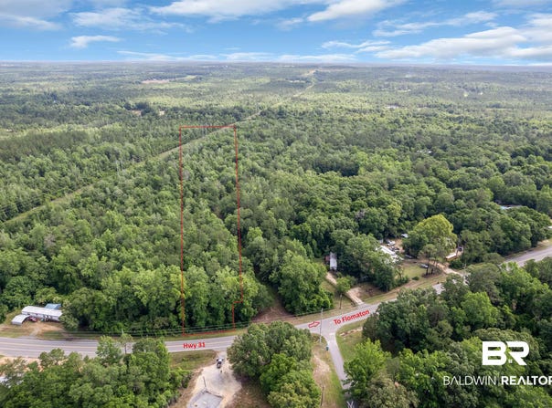 US Highway 31, Flomaton, AL 36441