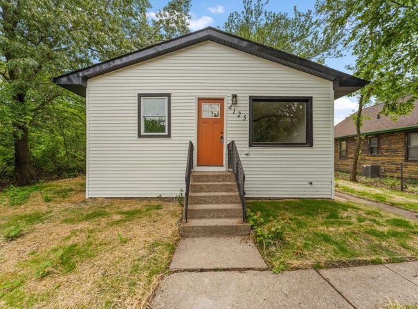 4125 Jackson Street, Gary, IN 46408