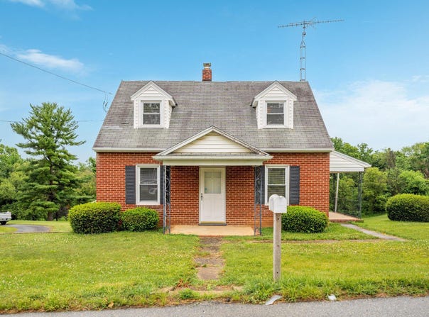 20330 JEFFERSON Boulevard, HAGERSTOWN, MD 21742