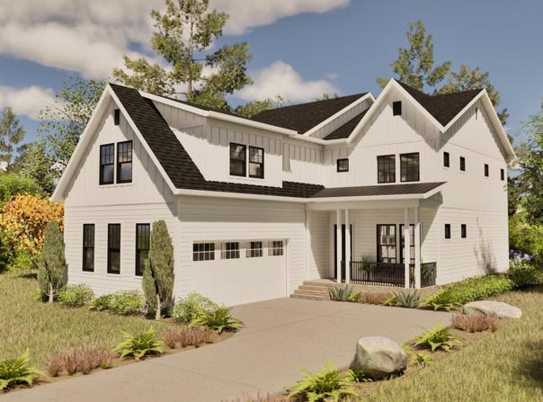 305 Smith Lane, Pendleton, SC 29670