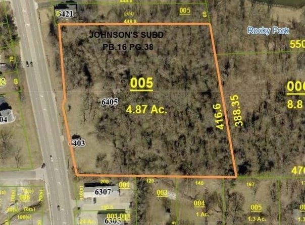 6405 GODFREY Road, Godfrey, IL 62035