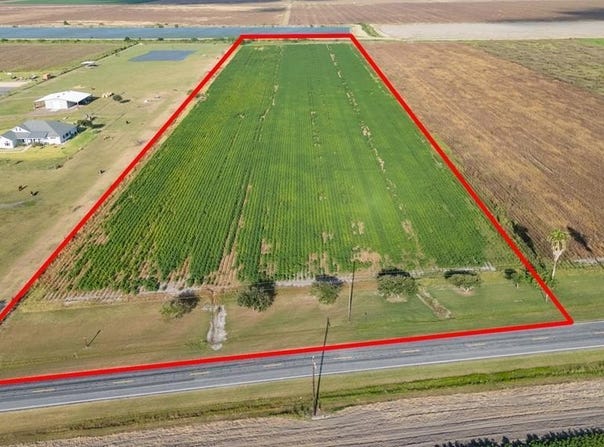 N FM 507, HARLINGEN, TX 78550