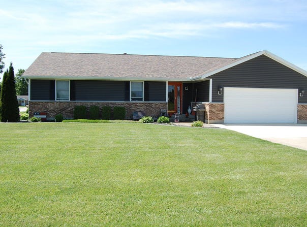 910 Baker Road, Versailles, OH 45380