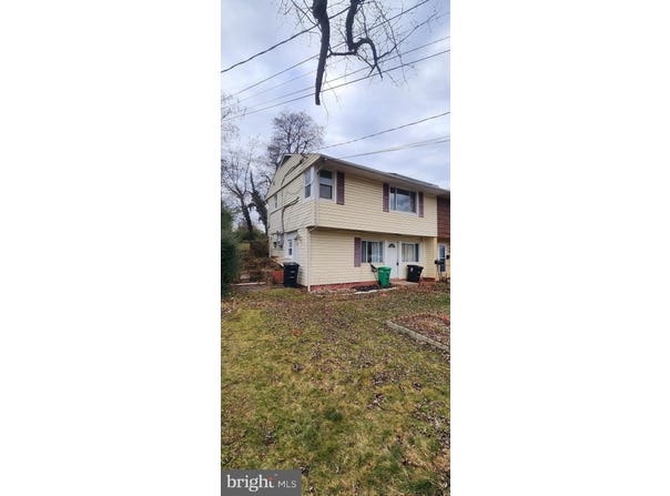 8120 ALLENDALE Drive, LANDOVER, MD 20785
