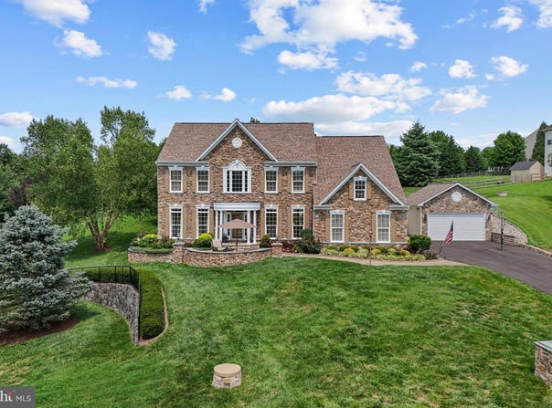 38800 BETTIS Drive, HAMILTON, VA 20158