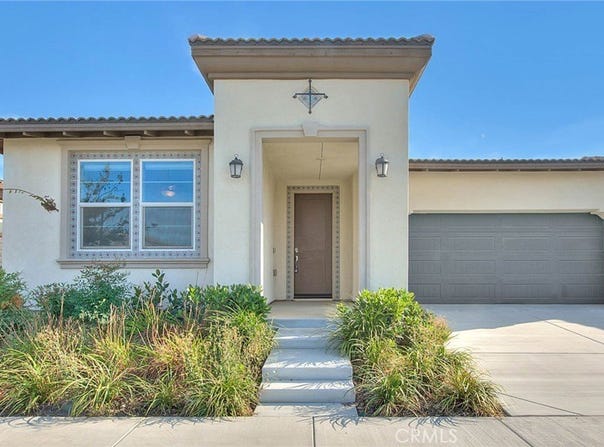 4068 E Amigos Privado, Ontario, CA 91761