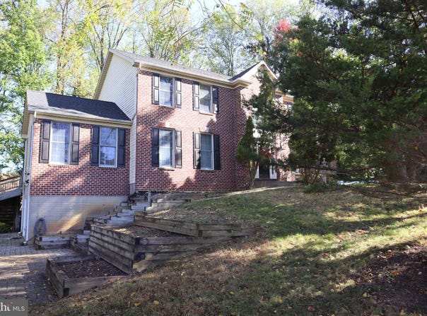 312 NICODEMUS Road, REISTERSTOWN, MD 21136