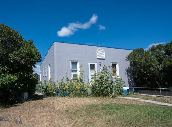 31 N Dakota, Dillon, MT 59725