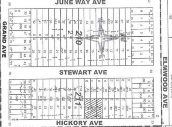 14 S Hickory Avenue, Wilmington, IL 60481