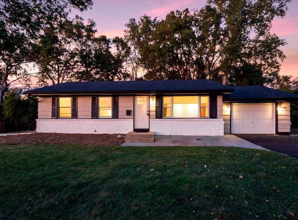 8209 Johnson Circle, Bloomington, MN 55437