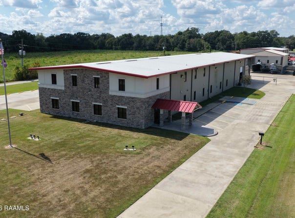 7616 Johnston Street, Maurice, LA 70555