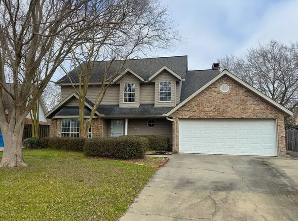 527 Watson, BERWICK, LA 70342