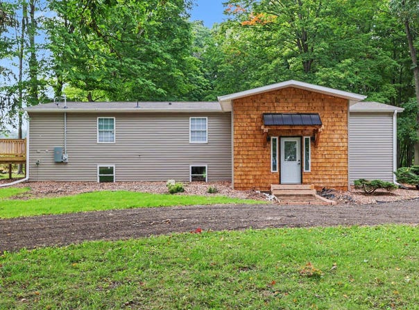 10470 Watson Road, Hanover, MI 49241