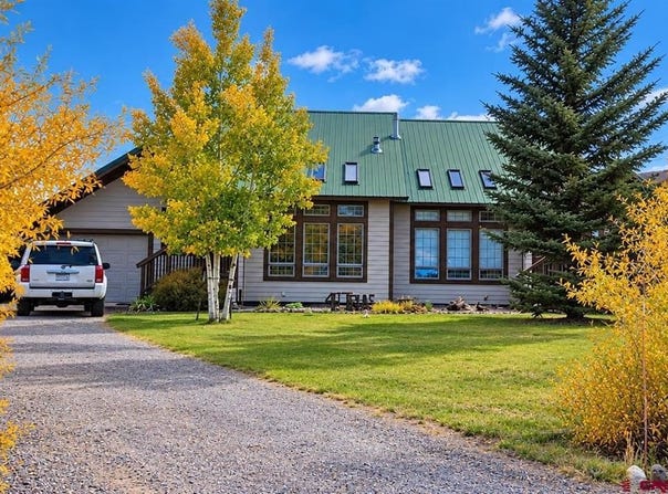 48 Texas Street, South Fork, CO 81154
