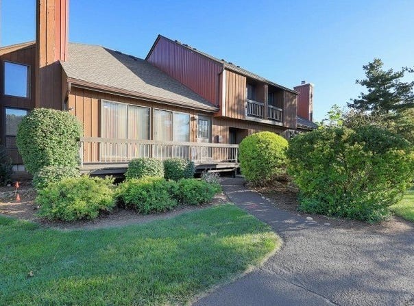 488 Auten Rd 1C, Hillsborough Twp., NJ 08844-5053