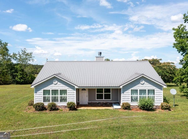 780 Jenkins Road, Blakely, GA 39823