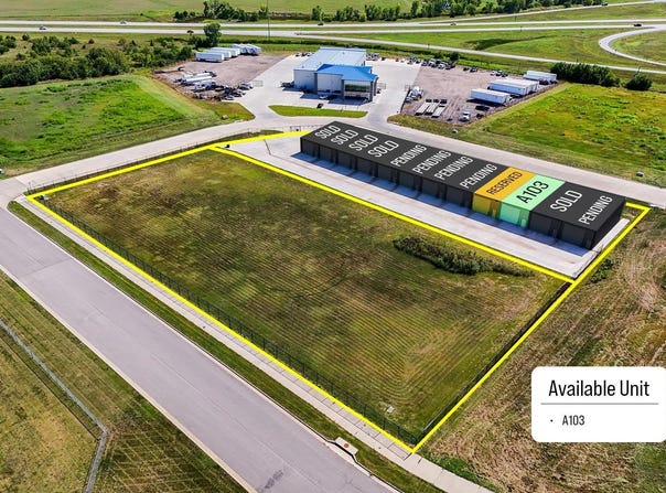 1532 E Mason Dr Unit A 108, Kechi, KS 67067