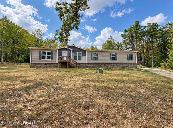 4350 Thyatira Tyro, Senatobia, MS 38668