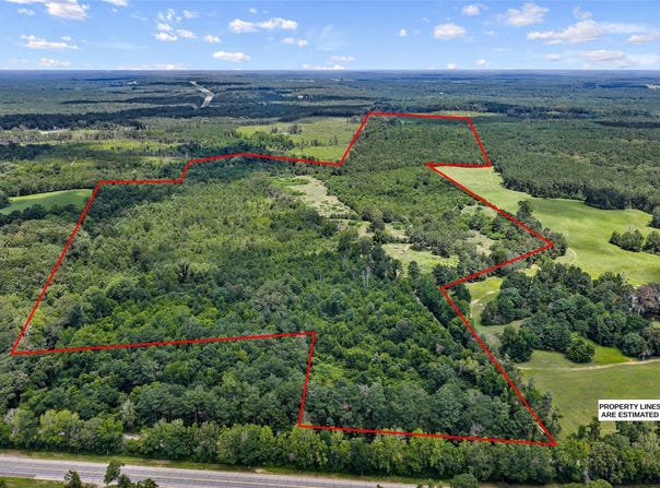 589 US Highway 84 E, Tenaha, TX 75974