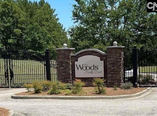 290 Retreat Way, Ridgeway, SC 29130