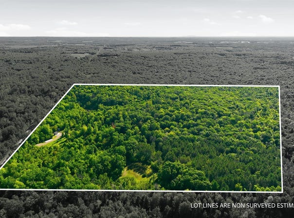 2535 11th Avenue, Chetek, WI 54728