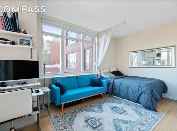 2300 Frederick Douglass Boulevard, New York, NY 10027
