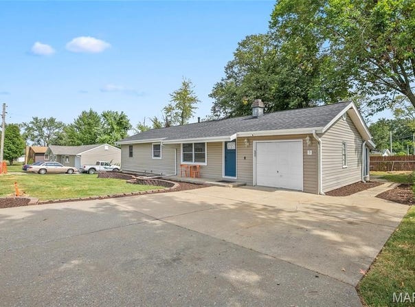 712 Highland Drive, O'Fallon, MO 63366