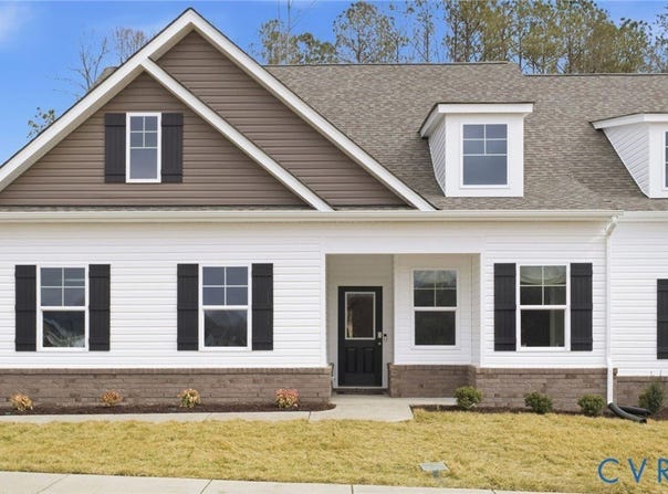 199 Loblolly Ln Unit#C-1, Aylett, VA 23009