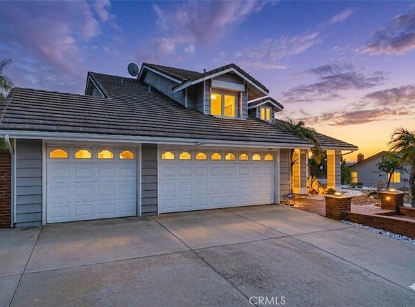 19704 Saddlecrest, Walnut, CA 91789