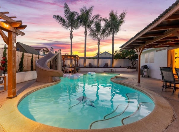 115 Brandon Drive, GOLETA, CA 93117