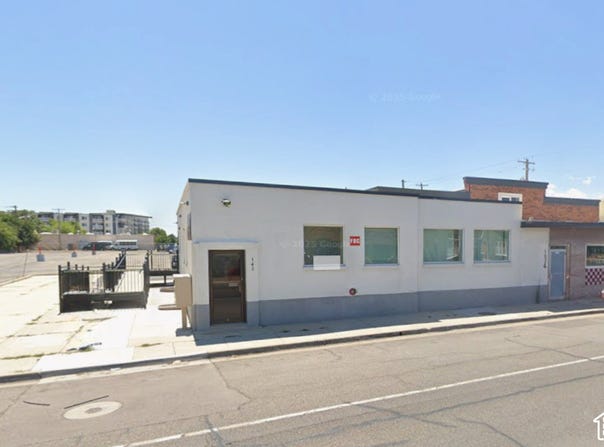 140 E 4800 S, Murray, UT 84107
