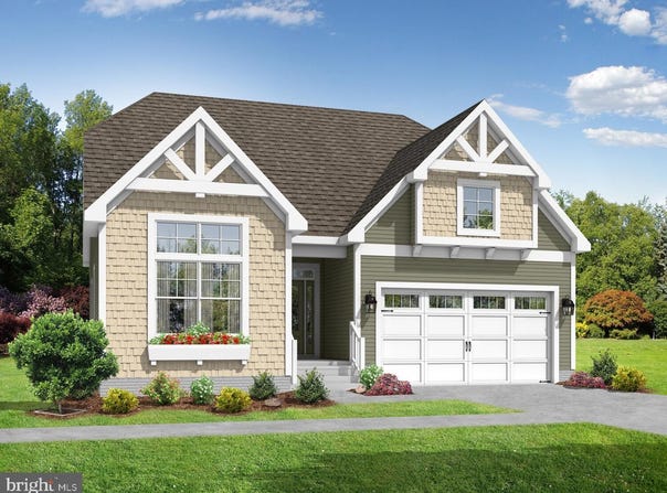 36014 LOOKOUT Run, OCEAN VIEW, DE 19970