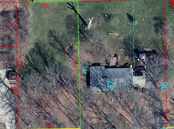 3640 W State Boulevard, Fort Wayne, IN 46808