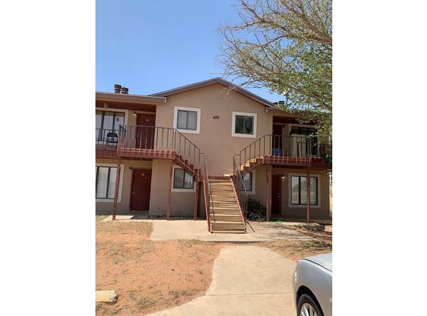 406 SE 6th St, Andrews, TX 79714