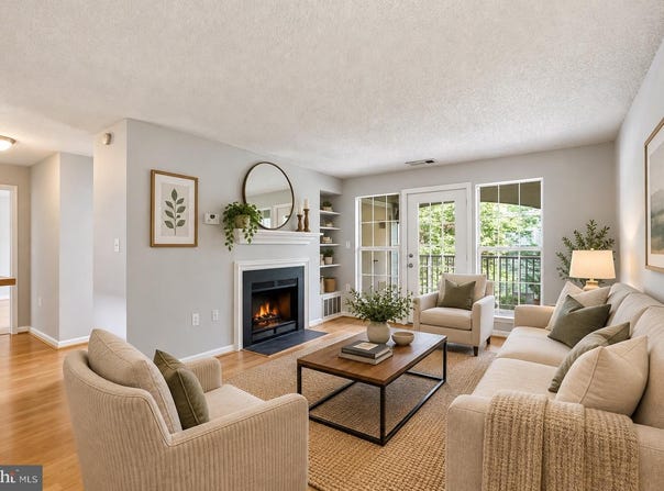 20991 TIMBER RIDGE Terrace, ASHBURN, VA 20147