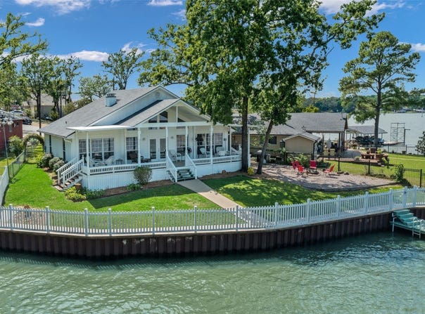 102 Shore Line Drive, Tool, TX 75143