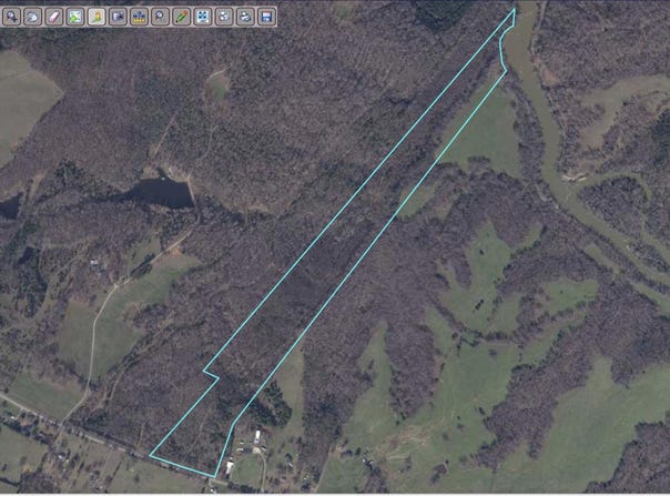 6070 Hwy 252, Donalds, SC 29638