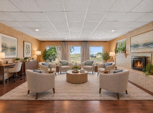 2532 S County Road 15, Berthoud, CO 80513