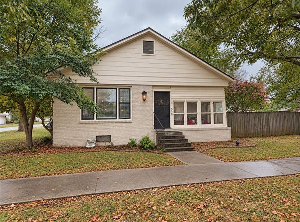 510 S Boulder Avenue, Russellville, AR 72801