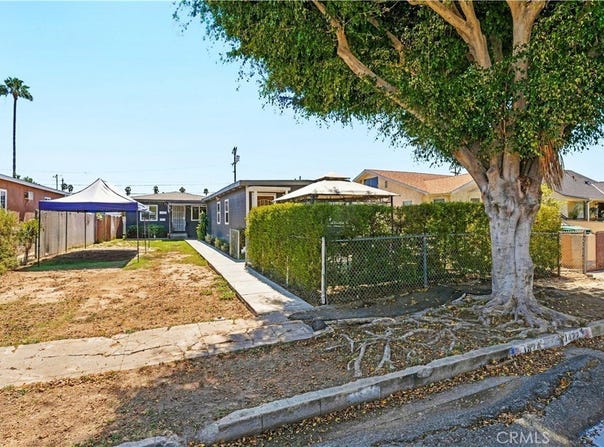 1424 252nd Street, Harbor City, CA 90710