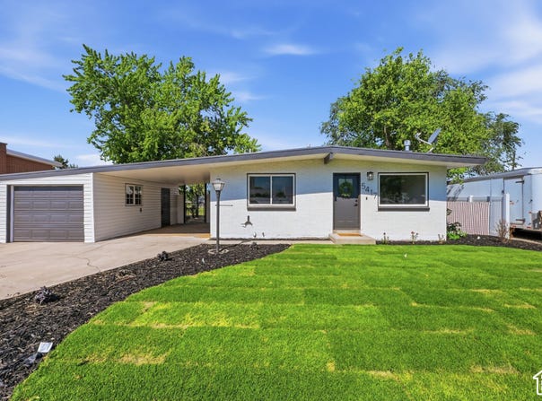 5417 S 700 E, South Ogden, UT 84405