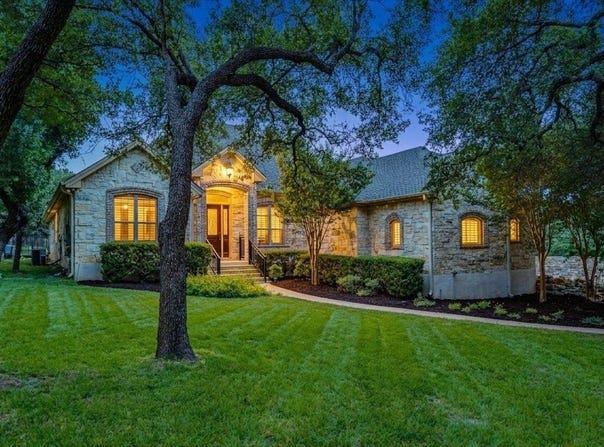 103 Silverstone Dr, Georgetown, TX 78633