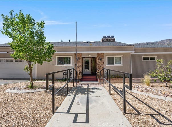 1211 Rivera, Wrightwood, CA 92397