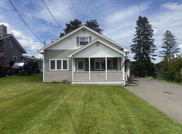 35 Leighton Avenue, Limestone, ME 04750