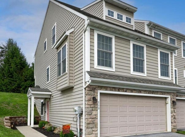 710 KELLER Drive, LITITZ, PA 17543