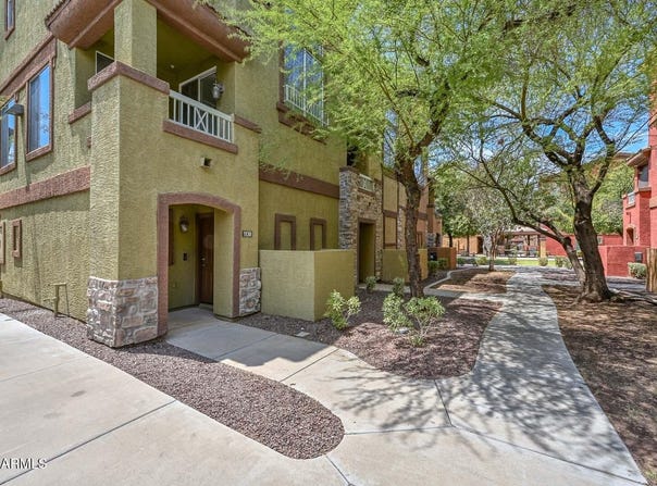 1920 E BELL Road, Phoenix, AZ 85022
